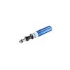 GEDORE 2282445 Quickset Torque Screwdriver,QS 80 FH, 30-80Ibf-in