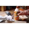 Gorilla Glue 236ml Incredibly Strong Light Tan Wood Glue 5044801