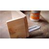 Gorilla Glue 236ml Incredibly Strong Light Tan Wood Glue 5044801