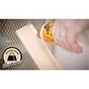 Gorilla Glue 236ml Incredibly Strong Light Tan Wood Glue 5044801