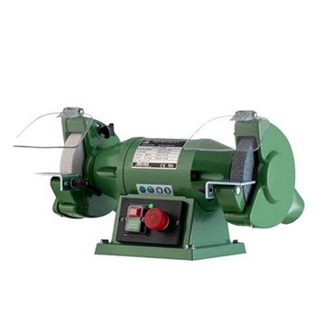 KEF 8NE 240V 200mm Heavy Duty Industrial Bench Grinder