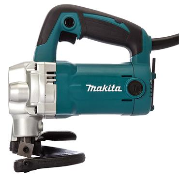 Makita JS3201J 110 Volt 3.2mm Metal Shear with Makpac Case