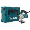 Makita JS3201J 110 Volt 3.2mm Metal Shear with Makpac Case
