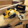 DeWALT D26500K-GB 4mm 1050 Watt Heavy Duty Planer, 240V
