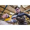 DeWALT D26500K-GB 4mm 1050 Watt Heavy Duty Planer, 240V