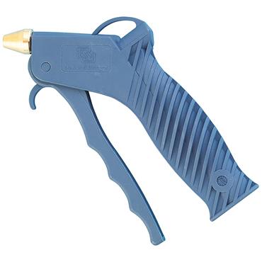 Rectus Plastic Blow Gun AN13