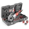 RIDGID 44933 Model 690-I Portable Handheld Threader 1/2" - 2", 240V