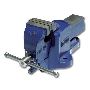 IRWIN RECORD 150mm Quick-Release Fitters Vices 25
