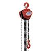 Sealey CB1000 1000kg Chain Hoist
