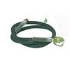 SIMPLEX 3/8" NPFT Male/C213 Coupler High Pressure Hose HCA6
