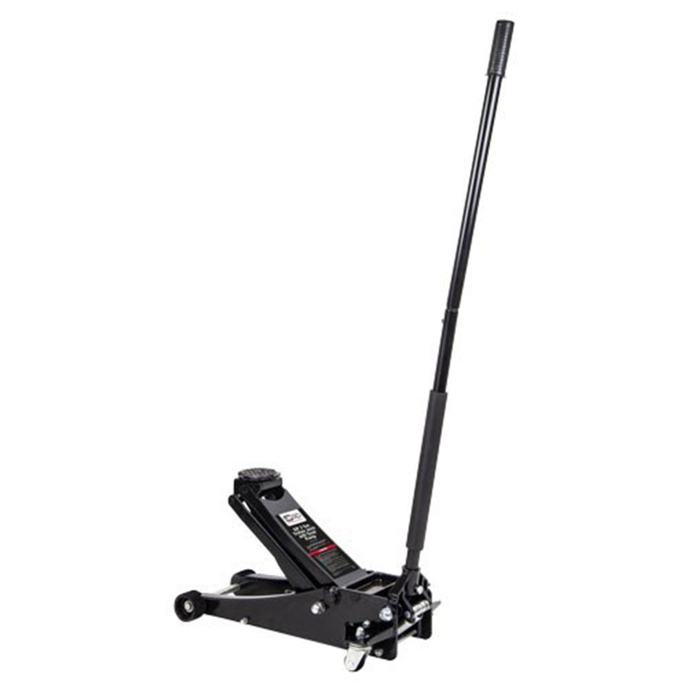 SIP 03633 3 Ton QuickLift Dual Pump Trolley Jack available online