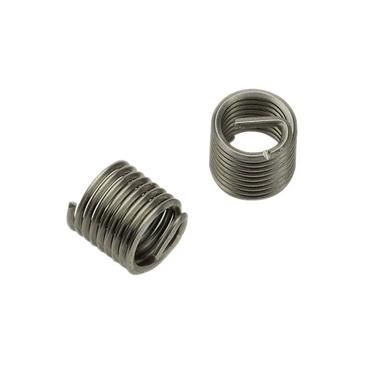 Volkel VOE04010 Heli-Coil Thread Repair Kit (24 pieces) M 6 x 1.0