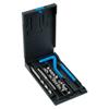 Volkel VOE04019 Heli-Coil Thread Repair Kit (14 pieces) M 11 x 1.5