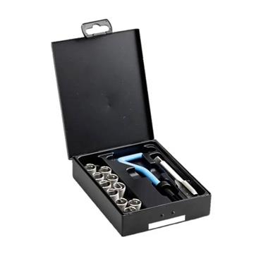 VOLKEL VOE04028 Heli-Coil Thread Repair Kit (12 pieces) M 14 x 2.0