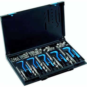 V-COIL Thread Repair Range Kits