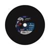 Norton 300 x20 x 3.5mm Vulcan Metal Inox Steel Cutting Disc - 66252925458