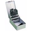 Guhring 19 Piece HSS Jobber Drill Set 1-13mm, 2010013