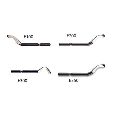 RUKO  E-Series Deburring Blades