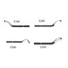 SHAVIV E100 Deburring Blades
