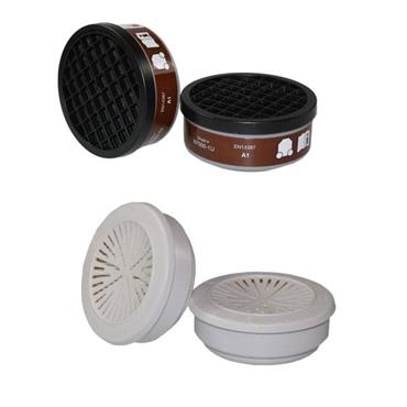 NORTH  Respirators Filters for N Series Masks