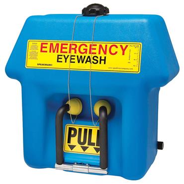 Speakman SE-4000 79 Litre  GravityFlo Portable Eyewash