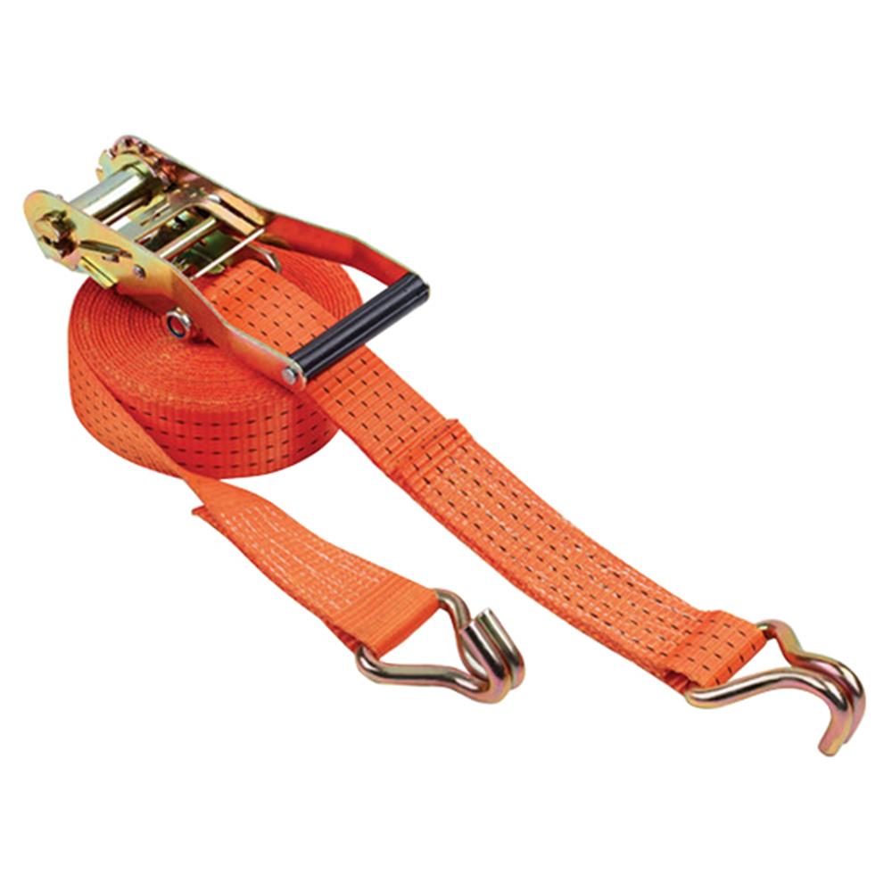 Clarke CHT759 8m HeavyDuty Ratcheting Tie Down available online