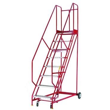 CITEC  EN131-7 Standard Mobile Safety Steps