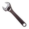 BAHCO 8070 80 Series Adjustable Wrench, 155 mm/6"