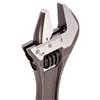 BAHCO 8071 80 Series Adjustable Wrench, 205 mm/8"