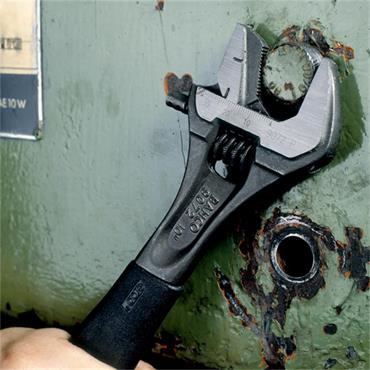 BAHCO 9071 8 in 90 Series Ergo Adjustable Wrench