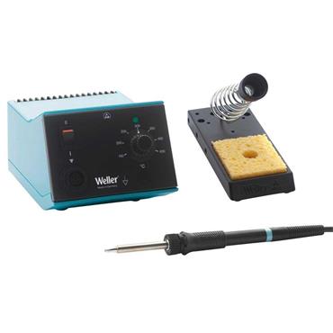 Weller WS81 230 Volt Temperature Controlled Soldering System