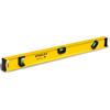 STANLEY 0-42-074 600mm Aluminum I-Beam Level