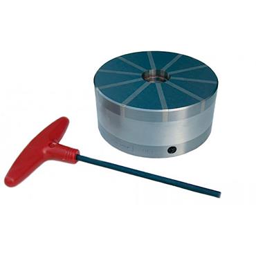ECLIPSE MAGNETIC Radial Pole Premier Chuck