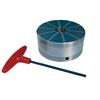 ECLIPSE NR100C Radial Pole Chucks