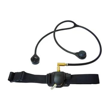 3M S-200+ Supplied Air Respirator System