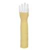 POLYCO 7552 Touchstone Kevlar® Sleeve with Thumb, 22", Cut Protection Level C 