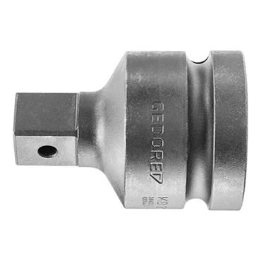 GEDORE KB 2132 1" Impact Drive Reducer from 1" to 3/4"