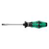Wera 05007681001 334 SK/6 6 Piece Mixed Kraftform Plus Lasertip and Rack Screwdriver Set