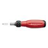 PB Swiss Tools PB 38510 R-30 Bit Holder with Ratchet for Precision Bits