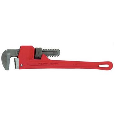 CITEC 308307 10" Heavy Duty Pipe Wrench
