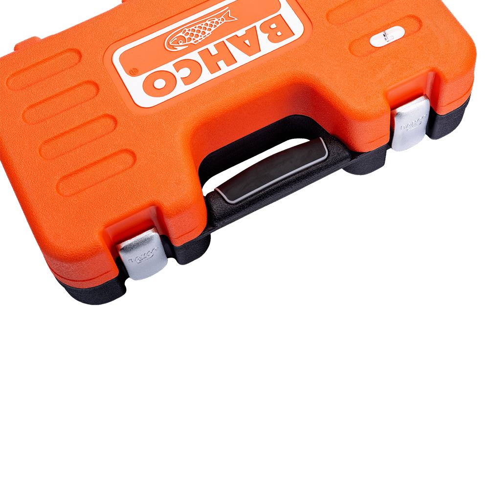 Bahco S240 24 Piece Metric 1/2" Drive Socket Set available online