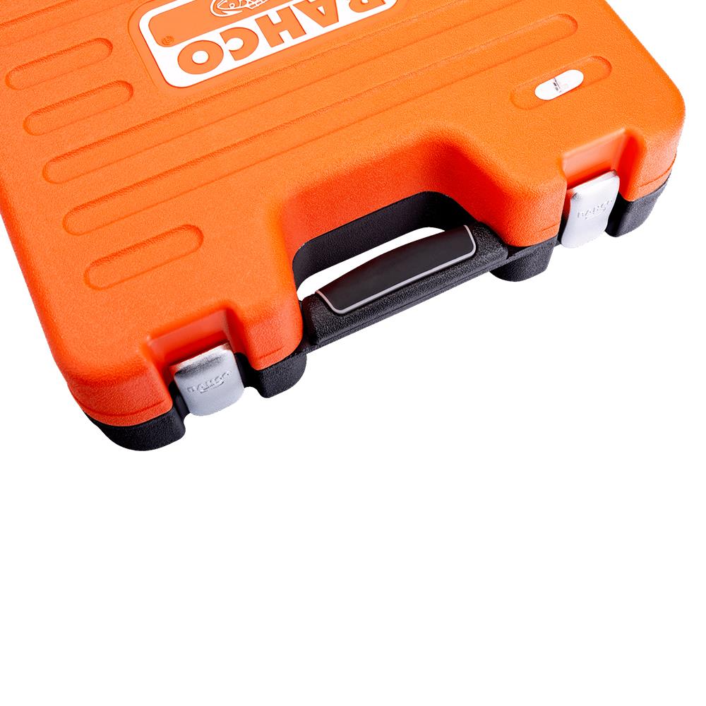 Bahco S910 92 Piece Metric 1/2" and 1/4" Drive Socket Set available