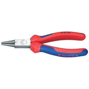 KNIPEX 22 02 140mm Round Nose Pliers