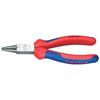 KNIPEX 22 02 140mm Round Nose Pliers