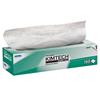 KIMBERLY CLARK 34133 Kimtech Science Delicate Task Wipes, White, 11.22" x 12.3", 198 Wipes per Box