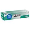 KIMBERLY CLARK 34133 Kimtech Science Delicate Task Wipes, White, 11.22" x 12.3", 198 Wipes per Box