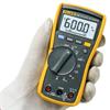 Fluke 115 True-RMS Digital Multimeter