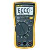 Fluke 115 True-RMS Digital Multimeter