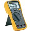 Fluke 117 Non-Contact Voltage Electrician's Ideal Multimeter