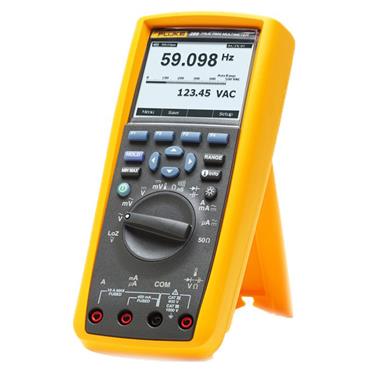 Fluke 289 True-RMS Industrial Logging Multimeter